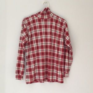 Brandy Melville Inspired Turtle Neck